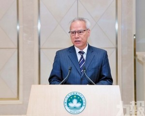 進一步深化雙方交流合作