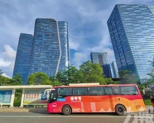 補貼後市內車費僅3元