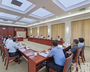 多措並舉深化晉澳合作