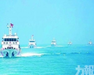 促菲律賓停止挑釁