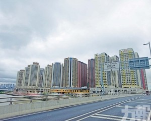 地產業界料對私樓市場影響微