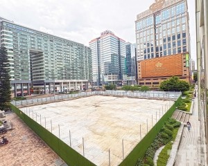 7幅土地完成建設並投入使用