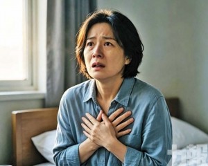 認識「 驚恐症 」：別讓看不見的焦慮，綁架你的身心