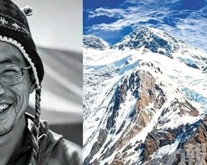 中國登山者王鐘遺體尋獲
