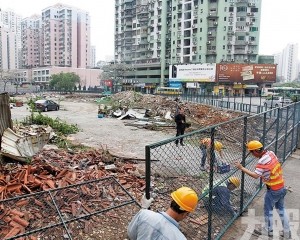 改善民生配套促氹仔發展