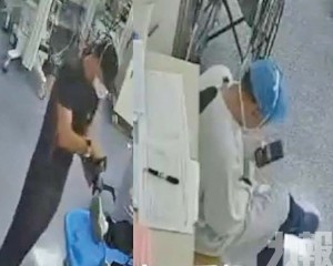 家屬質疑麻醉師全程玩手機