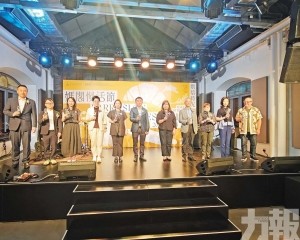 招商引資美化環境雙軌並行