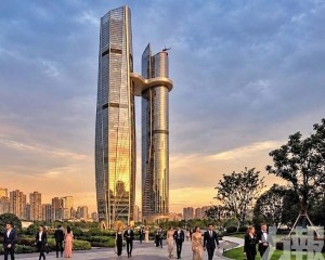 項目規劃設賭場