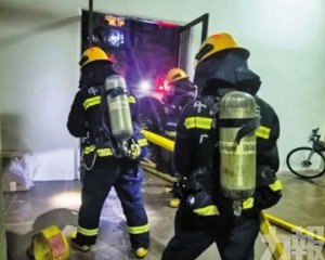 強化暑期居家防火