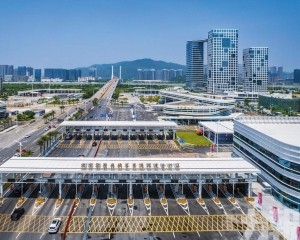 初期擬採用預約通行制疏導車流