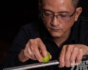 「名廚臻宴」首發聯乘Twelve 25演繹極致法式風雅