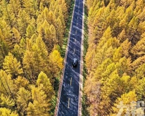 串聯沿邊沿海三大國道
