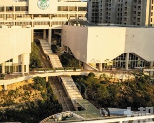 中國數學教育的澳門記憶