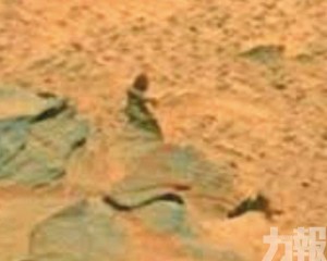 專家指屬視覺錯覺