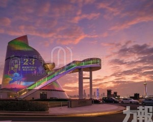 澳門科學館的傳承與使命