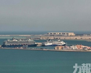 霍爾木茲海峽即將重啟