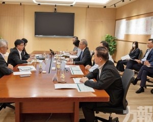 探討相關鼓勵和推動措施