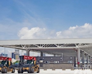 累計服務逾八萬車次