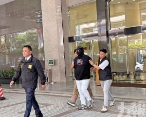 涉殺人未遂內地男子被羈押