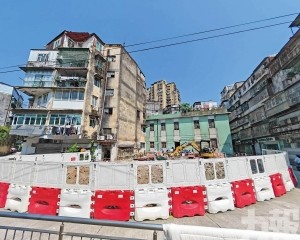 冀完善無障礙設施方便長者出行