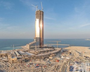 CBRE料股本投入最高17.1億美元