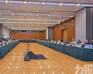 推動科技無障礙社會共融