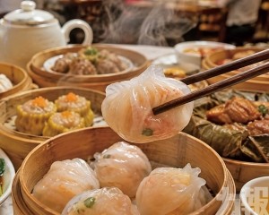 連鎖總部納入評價守住傳統廣府味