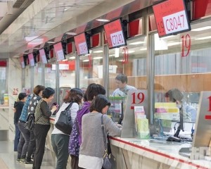 當中四成長期或從未運作