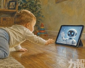 過度順從與低俗內容侵蝕兒童身心