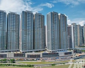 建設美麗智慧澳門