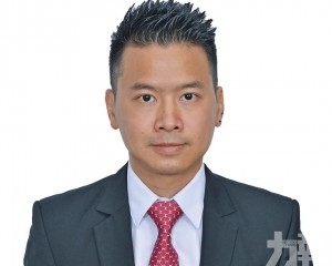 高勝文：新法規範社團正向發展