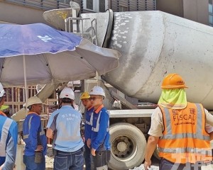 意見籲完善酷熱天氣工作指引