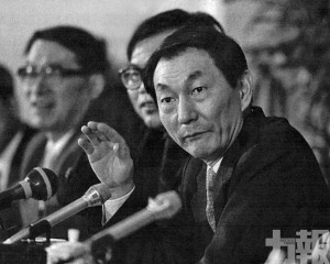 前總理朱鎔基逝世 享年98歲