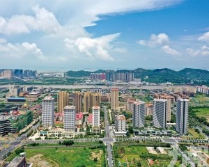 保障房台賬接入分析系統