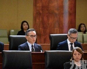 將13種物質納入規管