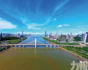 華發「粵融易」在合作區上線運行