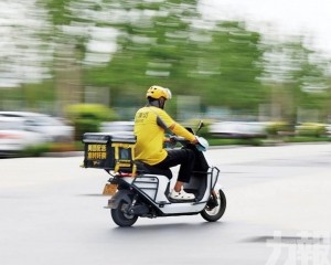 外賣算法治理擴圍