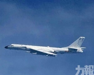 轟6J掛載反艦導彈亮相