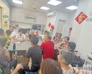 籲持續優化交通社區配套