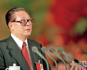 「三個代表」遺產接軌習時代