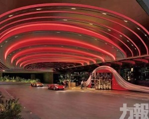 新濠延後恢復派息