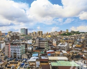 領導統籌並落實都更工作