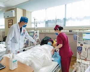 明確定量啟動標準