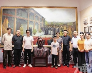 賡續愛國精神賦能山西發展