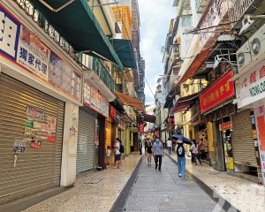林茂塘區升1.6%