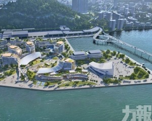 優先開放予本地科創團隊進駐