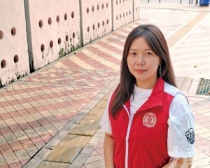 促加強巡查保行人安全