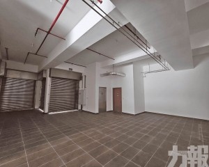 25公屋商舖招租申請周五截止