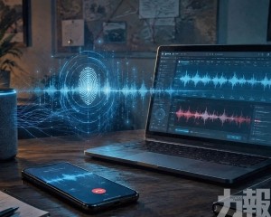 十多秒錄音即可仿聲