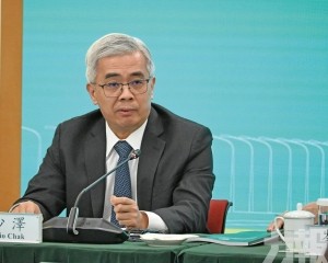 黃司：圍繞四方面提升治理效能